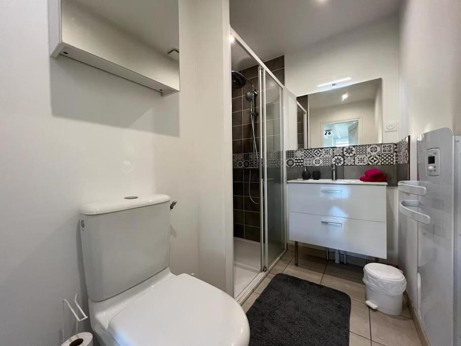 Chez Tonio - Montereau Apartment Ngoại thất bức ảnh